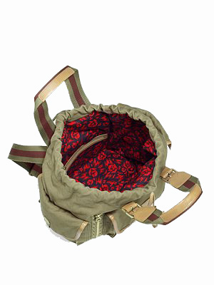 Marc by Marc Jacobbs,handhack backpack,designer outdoor clothing,rucksacks,