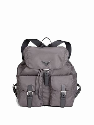 Prada Vela backpack,designer outdoor gear,fashion bag,rucksack,voulue.com